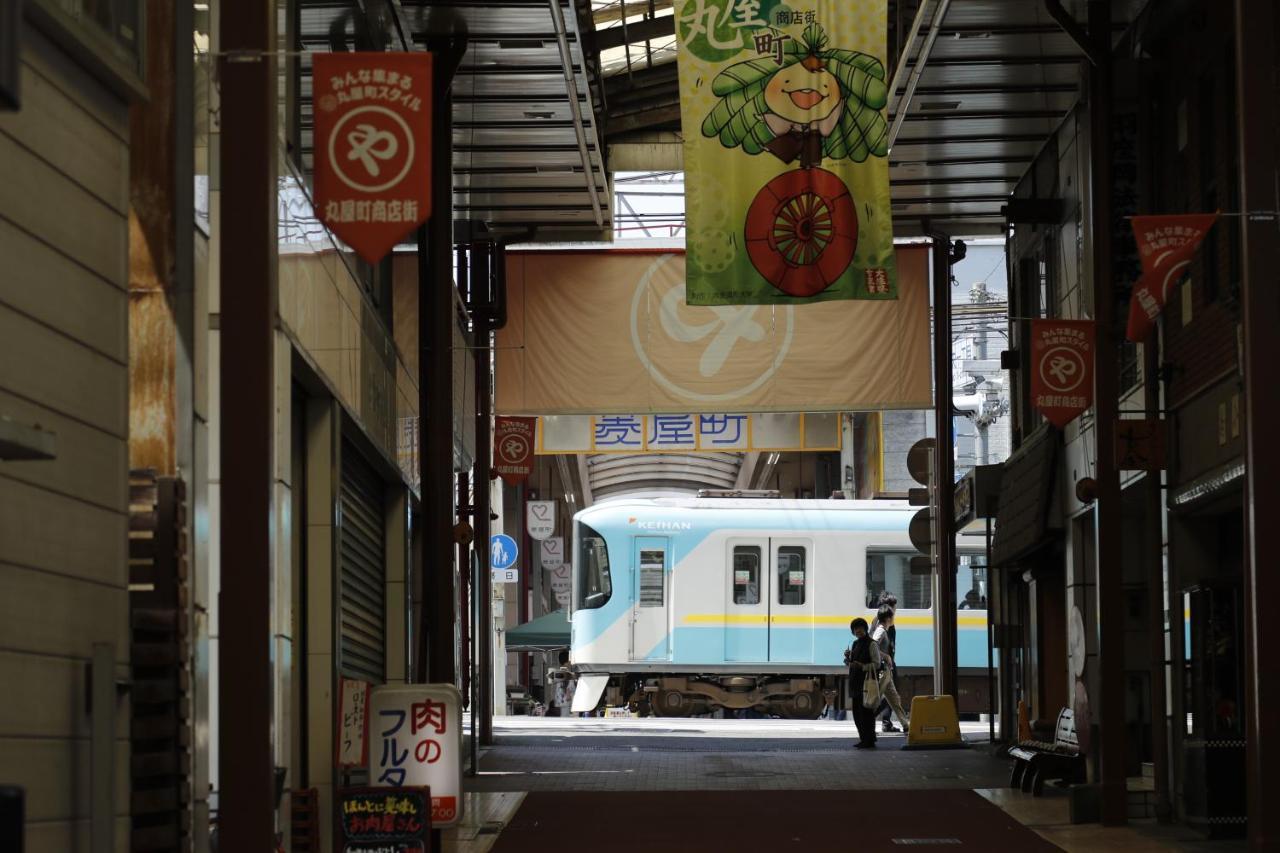 Hotel Koo Otsuhyakucho Exterior photo